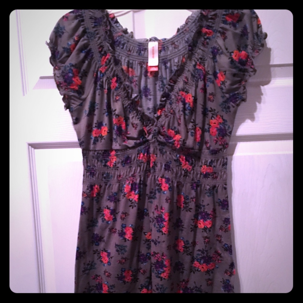 Babydoll T-Shirt
